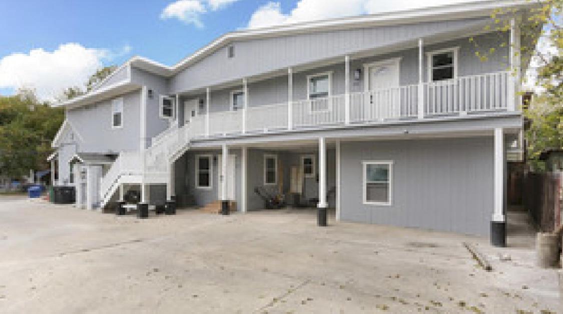 Ferienwohnung Hess St San Antonio Exterior foto